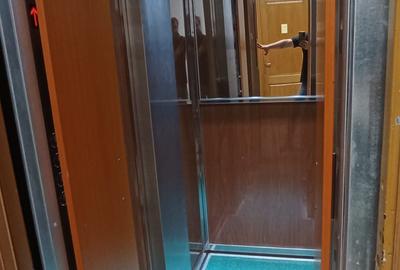Spatii cladire birouri Magheru metrou - 9