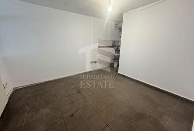 Spatiu Comercial Stradal Calea Vacaresti | VAD Vitrina 8 m - 5