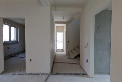 Casa individuala Nzeb, constructie premium, zona Primariei Floresti - 5