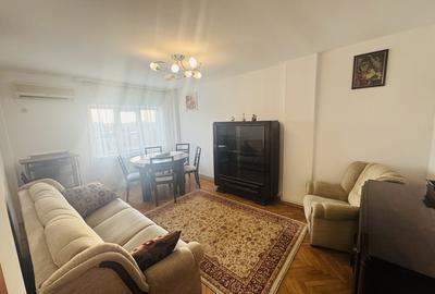 Apartament 2 camere de închiriat Girocului, 53 mp, centrală proprie, 0% comision - 2