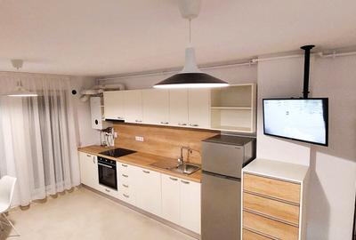 APARTAMENT DE INCHIRIAT 2 CAMERE-PARCARE,TURNISOR! - 9