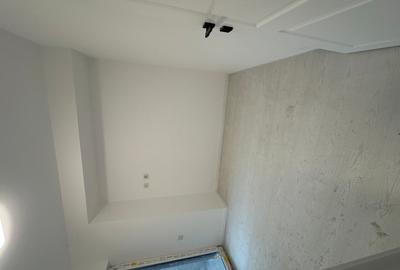Cismigiu - Cobalcescu 3 camere cu loc parcare individual si CT construcție 2025 - 6