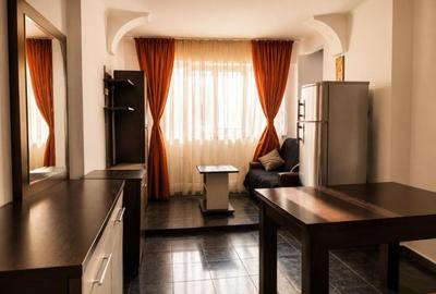 Apartament cu 2 camere în Berceni