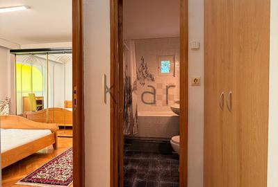 Apartament 3 camere 65mp, decomandat, Zorilor - Louis Pasteur - 14