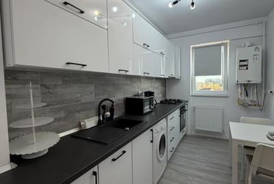 Apt. 2 cam,Rotar Park 2,bloc 2022,Militari,zona Metro-Mc Donald's, loc parcare - 19