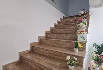 Cumpana- Vila P+1, 5 Camere+ Beci -  200mp utili, teren 420mp - 265.000/euro - 15
