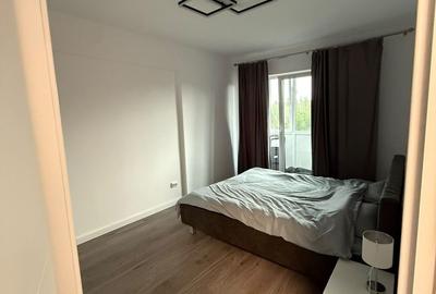 Apartament cu 2 camere decomandat în Theodor Pallady