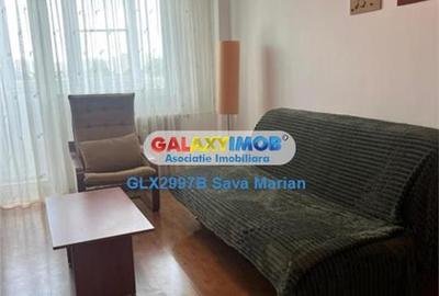 APARTAMENT 3 CAMERE DE INCHIRIAT BARBU VACARESCU - 2
