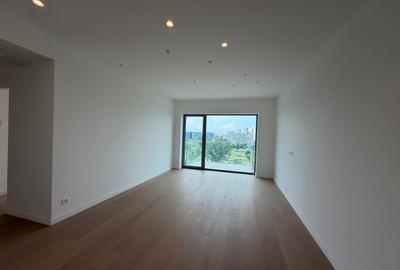 Apartament cu vedere liberă în Aviatiei Towers,parcare valabilă - 9