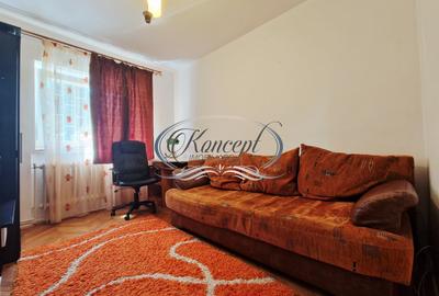 Apartament spatios cu parcare in apropiere de Golden Tulip - 4