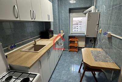 Apartament 1 camera, Pacurari - 5
