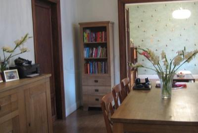 REA0115537 Dorobanti - 4 camere in vila - curte de 170 mp - 9