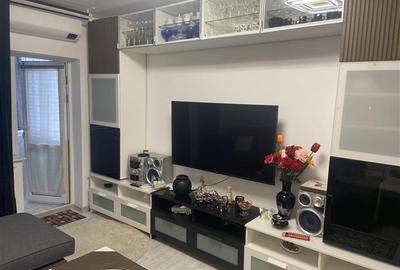 Apartament 2 camere , zona Gara , et 1 4 , renovat integral , mobilat modern - 11