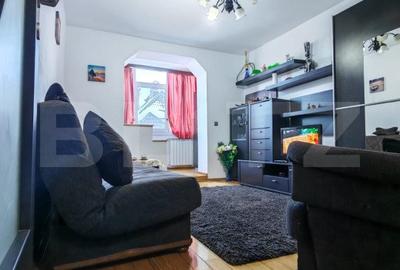 Apartament mobilat, 2 camere in  Predeal - Brasov - 2