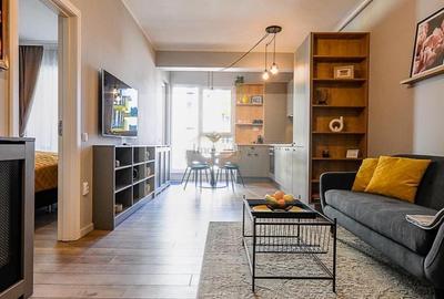 Apartament 2 camere- zona Centrala - 2