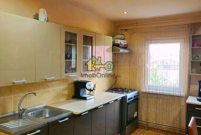 Apartament 2 camere de vânzare în Lugoj, Str. Cornet cu balcon inchis - 4