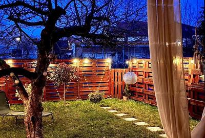 Apartament generos cu 2 camere, curte proprie – Strada Podului, Sibiu - 13