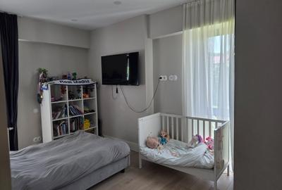 4 camere TRIANA -Pipera | Grădină privată 140 mp | 2 parcari - 12