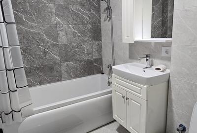Apartament 2 camere decomandat cu loc de parcare - zona Carrefour - 10