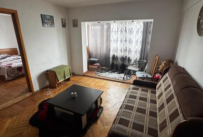 Apartament 3 camere str.Grivita - 10