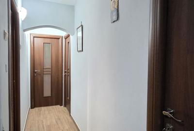 Apartament cu 2 camere, etaj 1, mobilat și utilat, VASLUI - zona COPOU; - 6