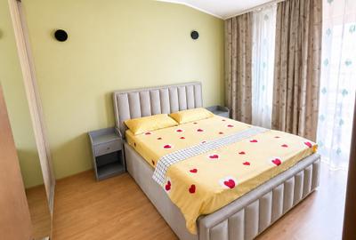 Vilă/ Casă 4 camere/ Andronache/ Cochetă/ Terasă/ Curte/ P+1 - 9