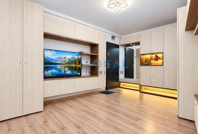 2 camere | Modern | Parcare | 65 mp | Centru NTT DATA - 3