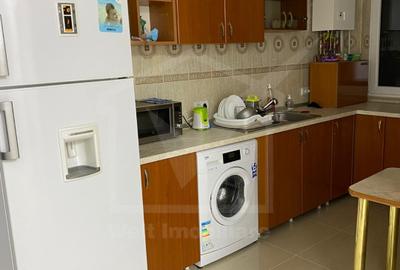 Apartament 2 camere, Gheorgheni,  Iulius Mall, FSEGA - 2