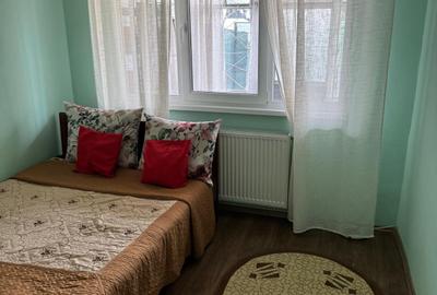 Apartament  3 Camere, 45 mp+ 15 mp extindere, Parter+ Curte, Zona Caporal MUSAT - 3