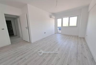 Apartament 1 camera de vanzare in Iasi, Galata, 42,05 mp, baie cu geam - 12