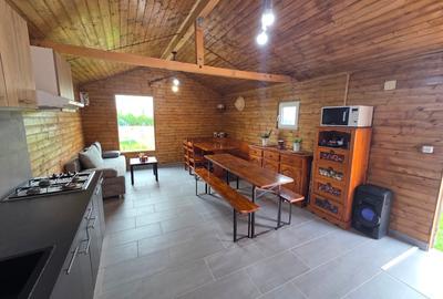 Vila Premium pe Litoral + Business Turistic Profitabil - 11