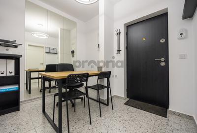 BIROU INDIVIDUAL IN SPATIU OPEN SPACE - ZONA SANPETRU MALL - 14
