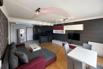Apartament cu 2 camere decomandat în Lacul Tei