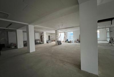 Spațiu comercial de închiriat – 360 mp | Ieșire Târgu Mureș –Cristești - 5