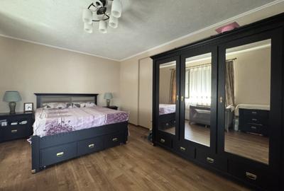 Apartament cu 3 camere in vila | terasa 40 mp - 5