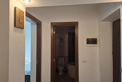 Apartament 2 camere et 2, decomandat, CT, Sud - 11
