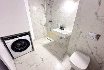 Apartament tip Studio Granvia Lake view - 10
