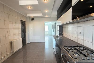 Apartament cu 3 camere decomandat, mobilat în Sud-Est