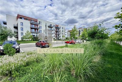 Apartament 3 camere, modern, parcare, Albert Nord Ploiesti - 4