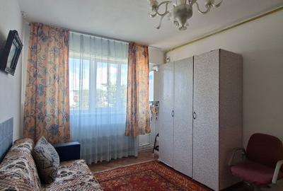 Garsonieră cu centrală, etaj 3 din 4 – Micro 39B - 3