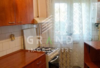 4 CAMERE | DECOMANDAT | 2 BĂI | 2 BALCOANE | PARCARE | MINERVA–MĂNĂȘTUR - 1
