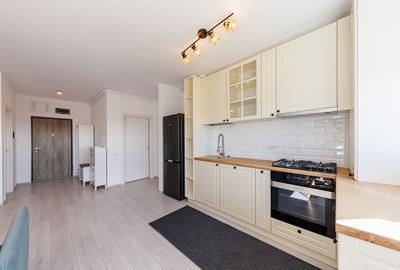 Mobilat si utilat - XCity Towers | 3 cam, 2 bai| Etaj 14 - Com 0% - 9