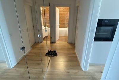 Apartament 2 camere LUX Plaza - 3