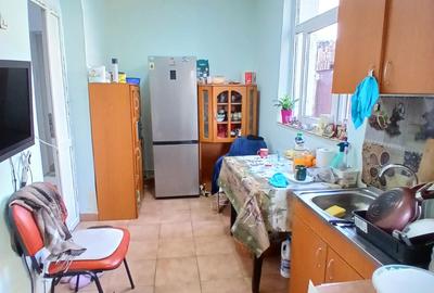 Casă parter | 300 mp teren util | Șos. Sălaj – singur în curte - 6