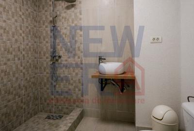 Apartament in vila - demisol inalt - de vanzare in zona Parcul Carol - 7