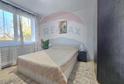 Apartament cu 2 camere de închiriat în zona City Park Mall - 2