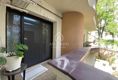 Arcul de Triumf | Kiseleff | Mareșal Averescu | Apartament 4 camere - 16