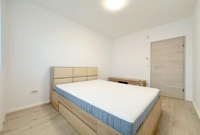 Duplex modern de închiriat_Dumbravita - 11