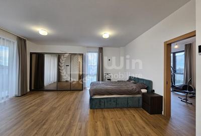 Casa individuala cu 12 camere | 550mp utili | Andrei Muresanu - 5