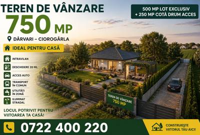 Lot Individual - Casa Vila - 5